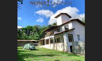 Imagem 2: Casa à venda no Condomínio Nossa Fazenda em Esmeraldas-MG