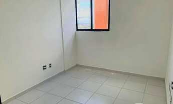 Imagem 3: Apartamento com 2 dormitórios para alugar, 60 m² por R$ 1.415,00/mês - Universitário - Cam
