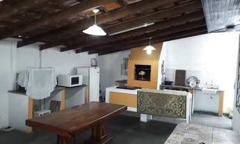 Imagem 3: Casa na Vila Izabel - Curitiba/PR