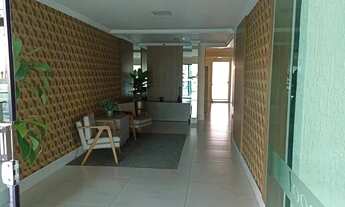 Imagem 2: Apartamento à venda, 03 quartos (01 suite) , 01 vaga de garagem, Jd Igapó, Londrina/PR