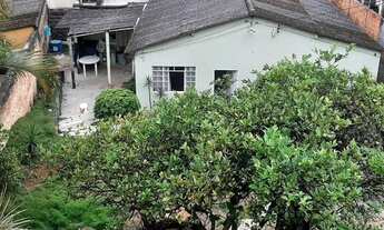 Imagem 4: Térrea para venda com 50 metros quadrados com 2 quartos em Jardim Líbano - São Paulo - SP