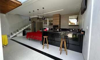 Imagem: Casa - Residencial Parque dos Sinos - Jacareí