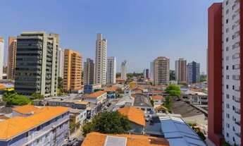 Imagem 4: Apartamento para Aluguel - Chácara Santo Antonio, 1 Quarto, 48 m2