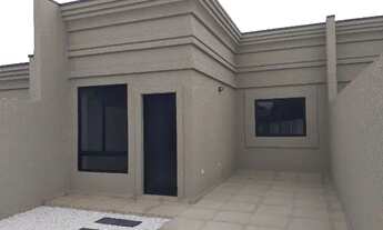 Imagem 3: Casa com 3 quartos para alugar em Araucária