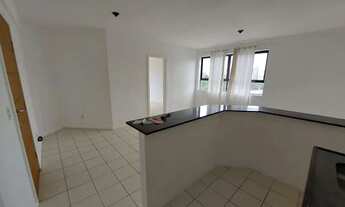 Imagem 2: Ed. High Tower - Apartamento com 1/4 para locação, 44 m² - Parque Bela Vista