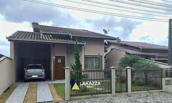 Imagem: Casa averbada no Vila Nova com piscina