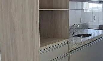 Imagem 4: Alugo Ap na Zona Leste - Semi mobiliado