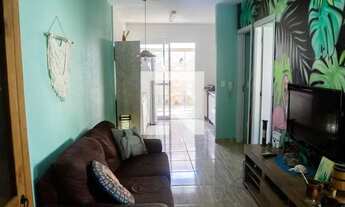 Imagem: Casa de Condomínio para Aluguel - Jardim