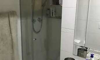 Imagem 7: Apartamento com 2 dormitórios à venda, 76 m² por R$ 580.000,00 - Jardim - Santo André/SP