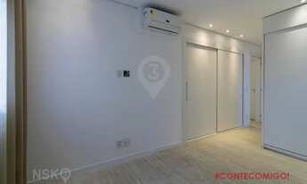 Imagem 7: Apartamento para locação - 124m² - 2 vagas - NSK3 imóveis - COD 42878