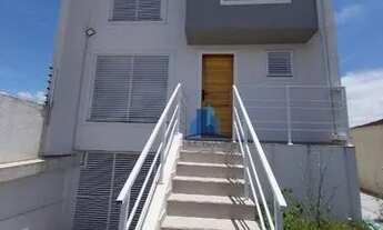 Imagem 2: Sobrado com 3 dormitórios à venda, 158 m² por R$ 990.000,00 - Xaxim - Curitiba/PR