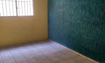 Imagem 2: Apartamento para aluguel 2 quartos 1 vaga Anna Julia Assunção - São Bernardo do Campo - SP