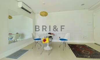 Imagem 4: Apartamento para locação na Vila Gertrudes, 2 dormitórios 1 vaga, excelente área de lazer