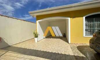 Imagem 5: Casa com 3 dormitórios, 120 m² - venda por R$ 495.000,00 ou aluguel por R$ 2.579,00/mês