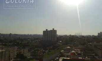 Imagem 4: Santo André - Apartamento Padrão - Paraíso