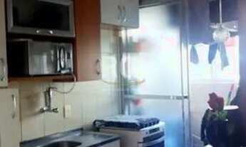 Imagem 2: Apartamento para Venda - 69m², 2 dormitórios, 1 vaga - Nonoai