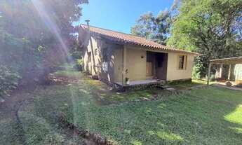 Imagem 5: Linda chacrinha 5.000,00m², toda prontinha, fundos no rio, frente no asfalto