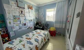 Imagem 3: Apartamento com 3 quartos em Itapuã , andar alto, sol da manha - Vila Velha - ES