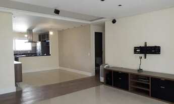 Imagem 7: Apartamento para venda possui 132 metros quadrados com 3 quartos em Vila Andrade - São Pau