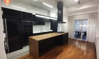 Imagem 3: APARTAMENTO RESIDENCIAL em SÃO PAULO - SP, Morumbi