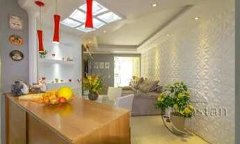 Imagem 6: Apartamento na vila prudente, mobiliado