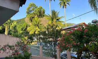 Imagem 4: Casa disponível à venda em condomínio bucólico na Freguesia de Jacarepaguá
