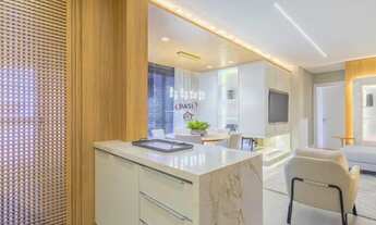 Imagem 4: CURITIBA - Apartamento Padrão - Seminário