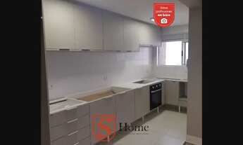 Imagem 4: Apartamento com 3 quartos e 2 vagas para aluguel no Água Verde