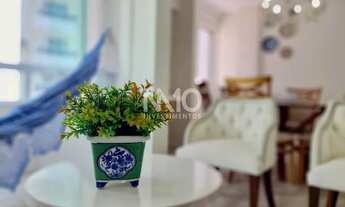 Imagem 5: Apartamento de 3 dormitórios em Balneário Camboriú