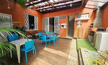 Imagem 3: São Paulo - Casa Padrão - PERDIZES