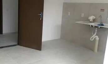 Imagem 4: Apartamento para aluguel no residencial costa do forte