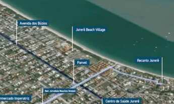 Imagem 2: EXCLUSIVIDADE! Apartamento espetacular mobiliado e decorado a 50 metros do mar de Jurerê