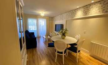 Imagem 2: Apartamento com 2 dormitórios à venda, 81 m² por R$ 1.499.000 - Centro - Gramado/RS