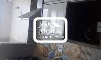 Imagem 3: REF 6092 Apartamento Jardim Roberto - Osasco SP