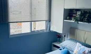 Imagem 5: São Paulo - Apartamento Padrão - Cambuci