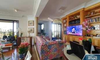 Imagem 5: Apartamento para venda na região de Higienópolis