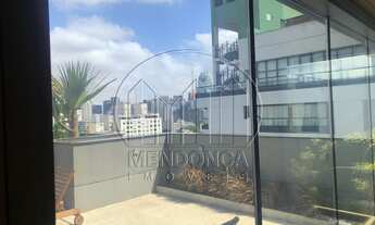 Imagem 2: Bela Cintra - 60m² - Studio Garden com generoso quintal! No contra piso