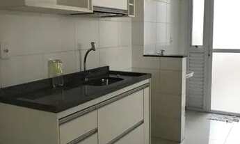 Imagem 5: Apartamento com 3 quartos na Vila São José, Taubaté/SP