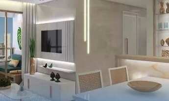 Imagem: Apartamento GN- 3 quartos/1 venda tem 64