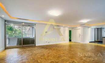 Imagem 2: Apartamento para Venda em São Paulo / SP no bairro Jardim Paulista