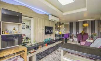 Imagem 6: Apartamento para venda tem 69 metros quadrados com 2 quartos em Azenha - Porto Alegre - RS