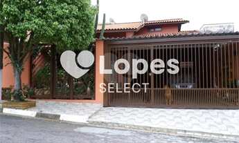 Imagem 5: Casa Térrea Com 05 Dormitórios, 02 Suítes, Aquecimento A Gás, Ar Condicionado