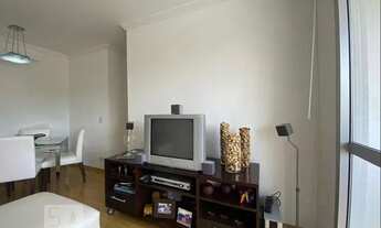 Imagem 3: Apartamento para Aluguel - Jardim Catanduva, 2 Quartos, 58 m2