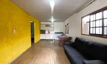 Imagem 3: Casa com 2 dormitórios para alugar, 100 m² por R$ 1.800,00/mês - Grajaú - Brumadinho/MG