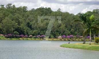Imagem 5: Terreno de 3.081 m² no Condomínio Quinta da Baroneza