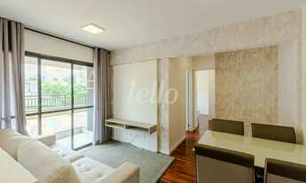 Imagem 2: São Paulo - Apartamento Padrão - Tucuruvi