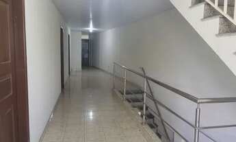 Imagem 2: Lene Pegado Aluga Apartamento possui 25 metros quadrados com 1 quarto em Sacramenta - Belé