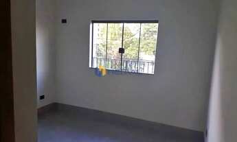 Imagem 6: Sobreloja primeira locação, com 2 quartos sendo 1 suíte localizado no Jardim Pinheiros II