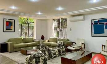 Imagem: São Paulo - Apartamento Padrão - Vila