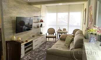 Imagem 2: Apartamento reformado - vl prudente